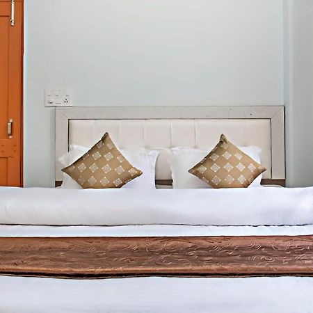 The Kasauli Western Uphills I Serviced Apartments I Pvt Balcony I Peacefull Area I By Exotic Stays Esterno foto
