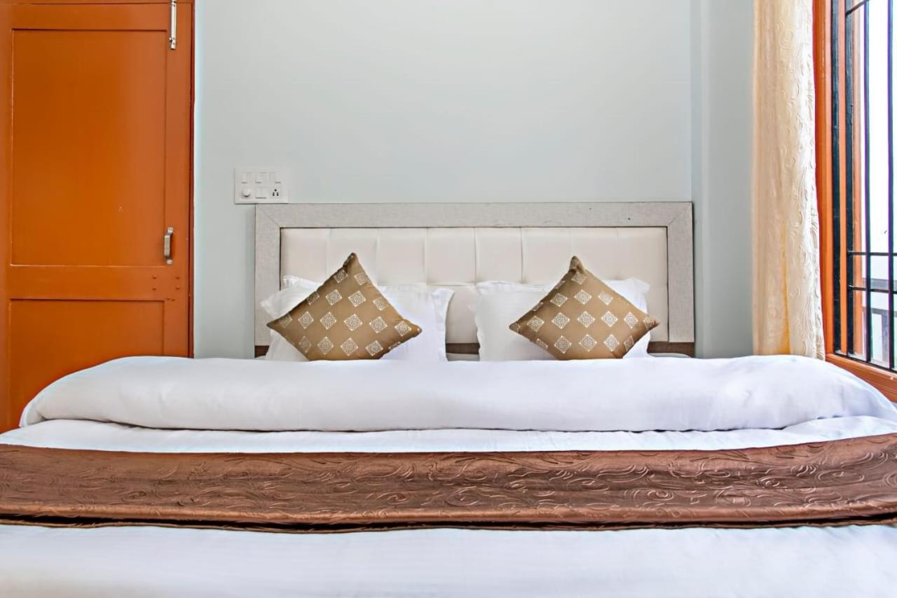 The Kasauli Western Uphills I Serviced Apartments I Pvt Balcony I Peacefull Area I By Exotic Stays Esterno foto