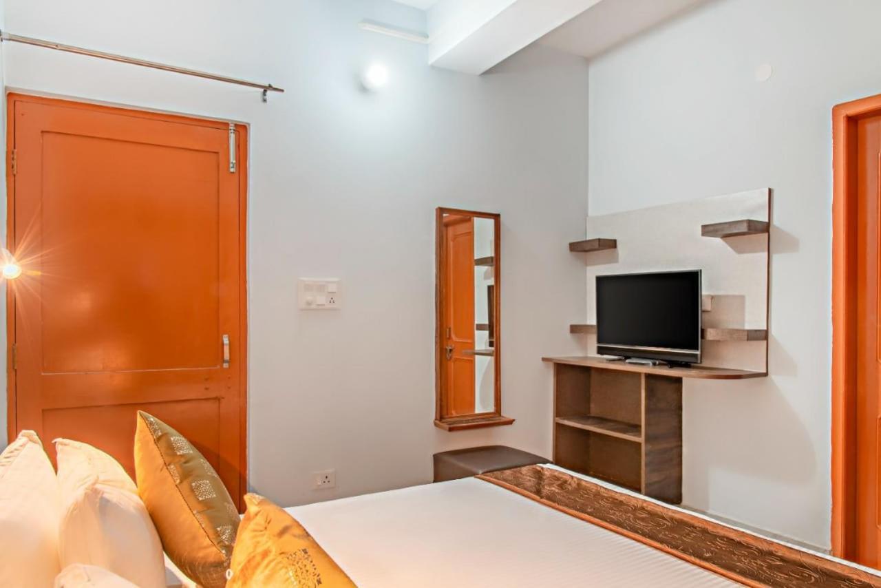 The Kasauli Western Uphills I Serviced Apartments I Pvt Balcony I Peacefull Area I By Exotic Stays Esterno foto
