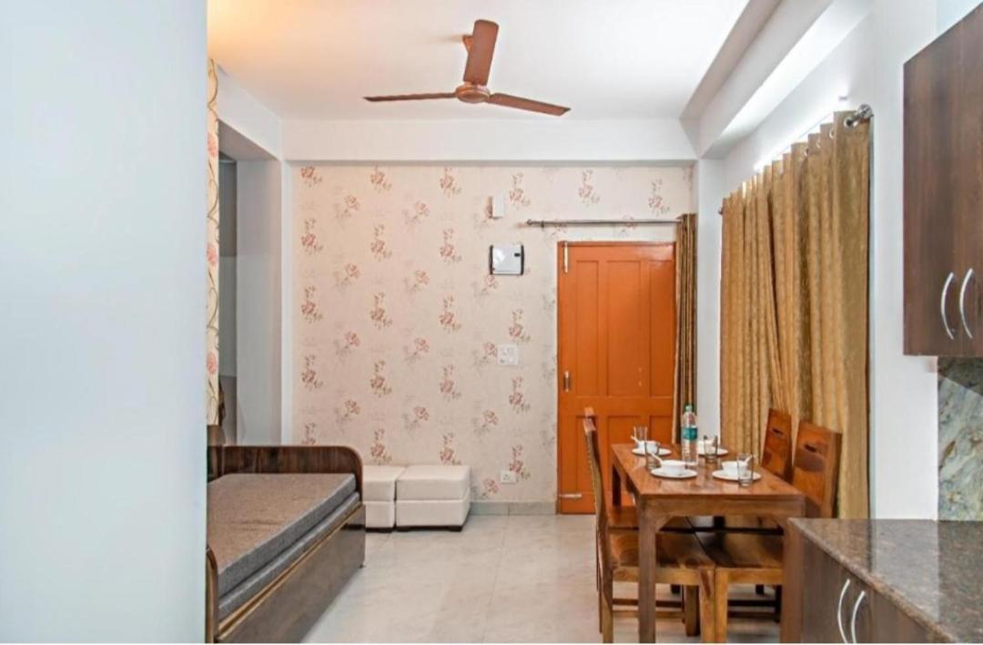 The Kasauli Western Uphills I Serviced Apartments I Pvt Balcony I Peacefull Area I By Exotic Stays Esterno foto