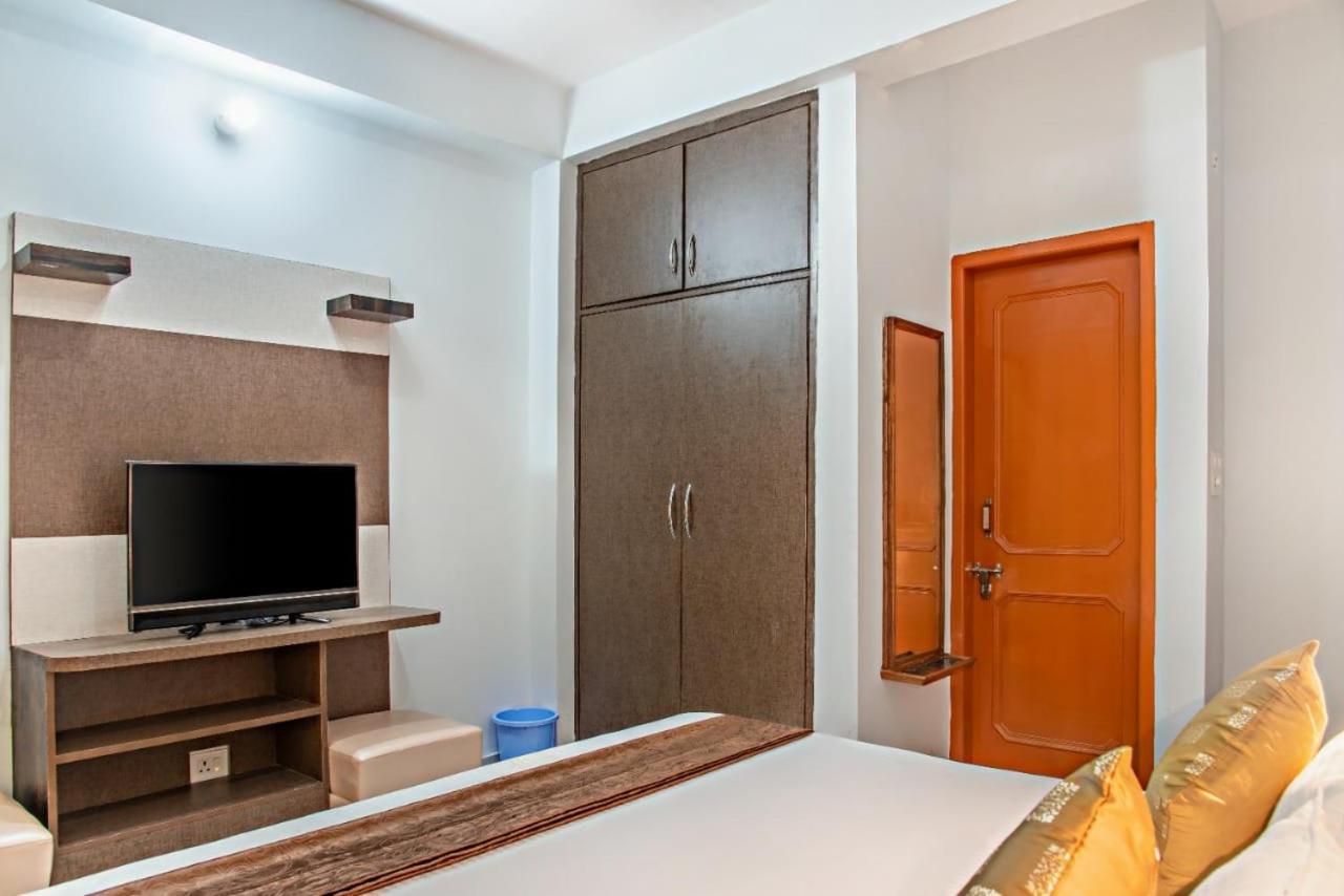 The Kasauli Western Uphills I Serviced Apartments I Pvt Balcony I Peacefull Area I By Exotic Stays Esterno foto