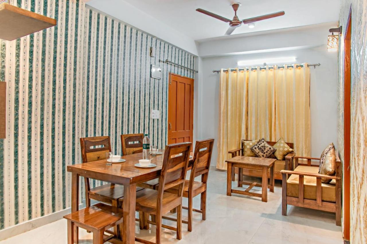 The Kasauli Western Uphills I Serviced Apartments I Pvt Balcony I Peacefull Area I By Exotic Stays Esterno foto