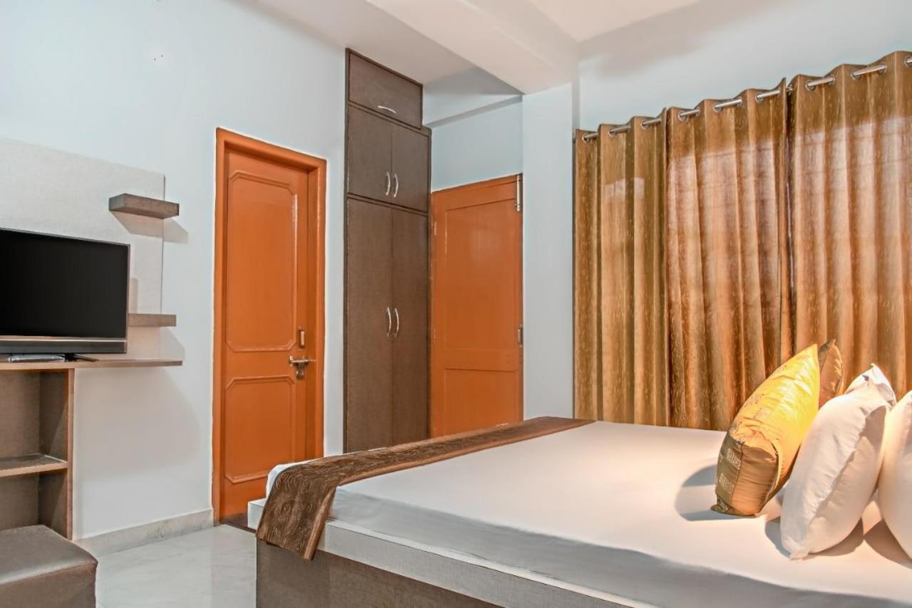 The Kasauli Western Uphills I Serviced Apartments I Pvt Balcony I Peacefull Area I By Exotic Stays Esterno foto